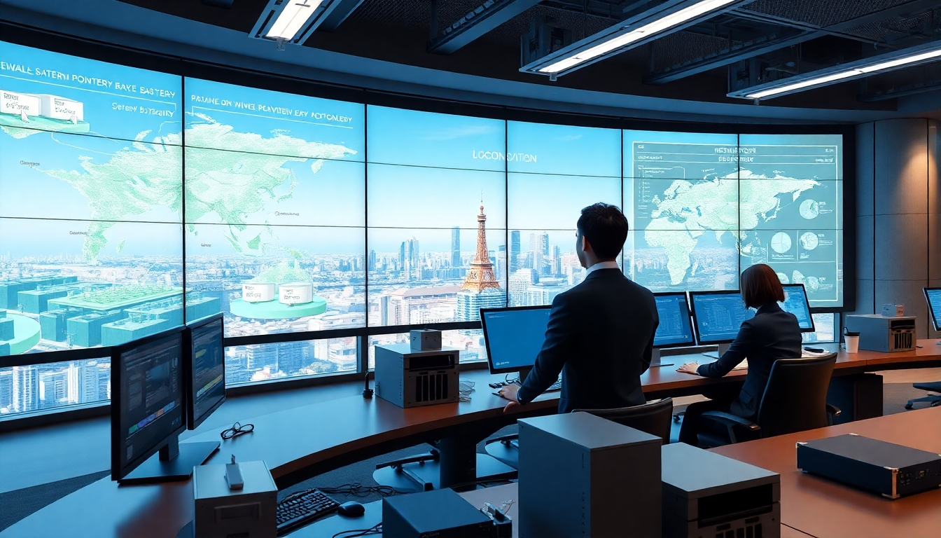 2025 年 10 月の蓄電池業界展望：VPP と次世代技術が拓く新しい未来
