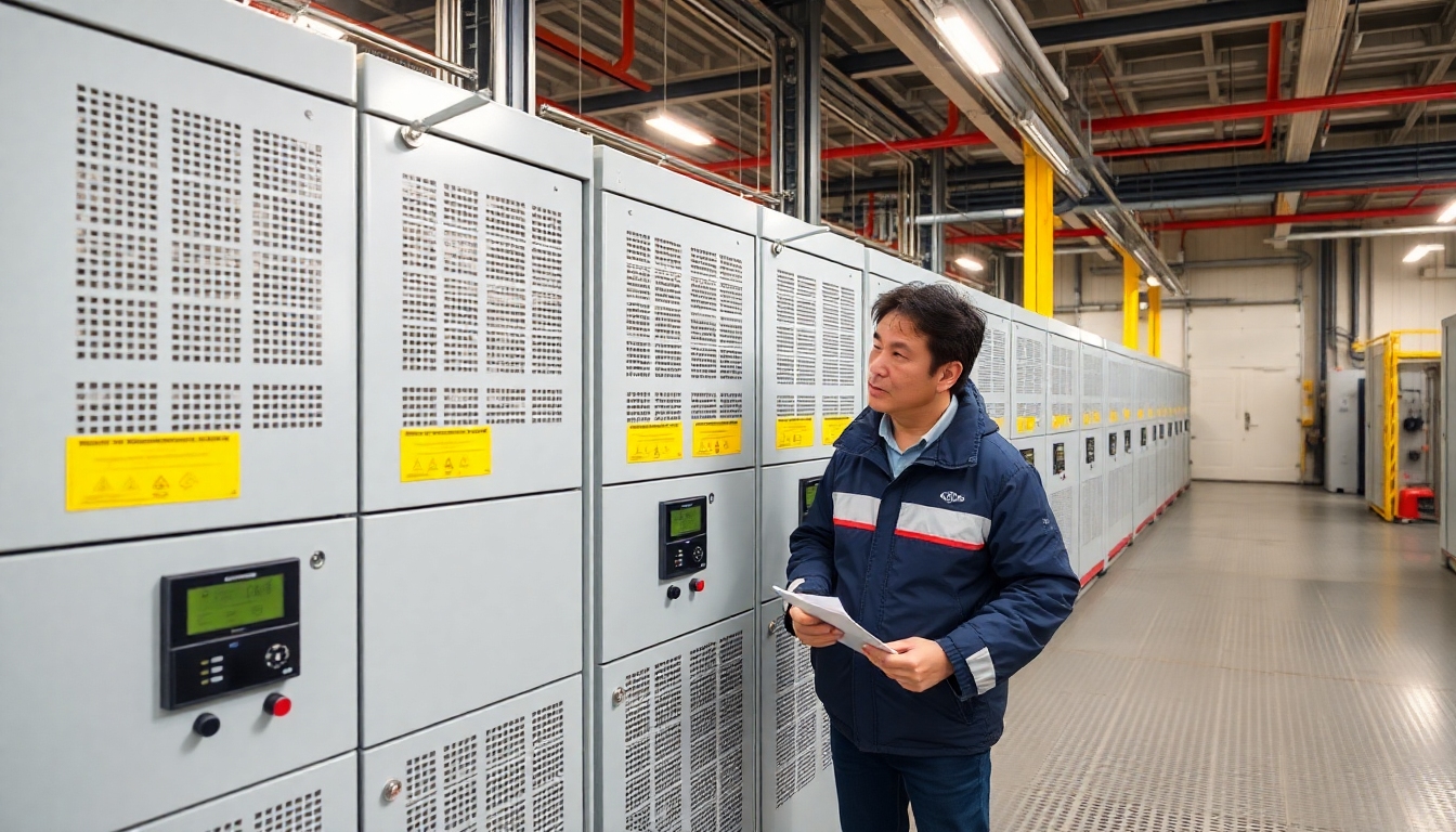 VPP（仮想発電所）の最新動向：分散型電源が変える電力システム