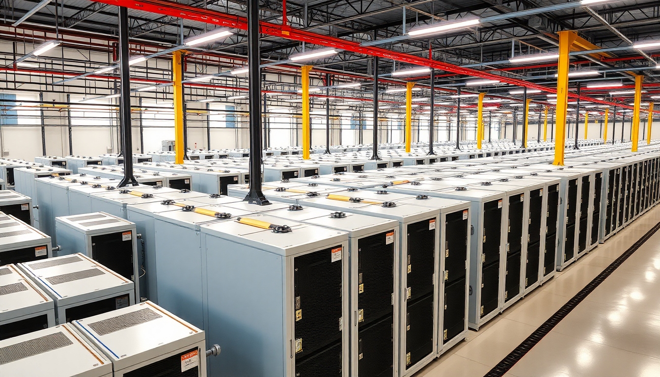 次世代蓄電技術の開発最新動向