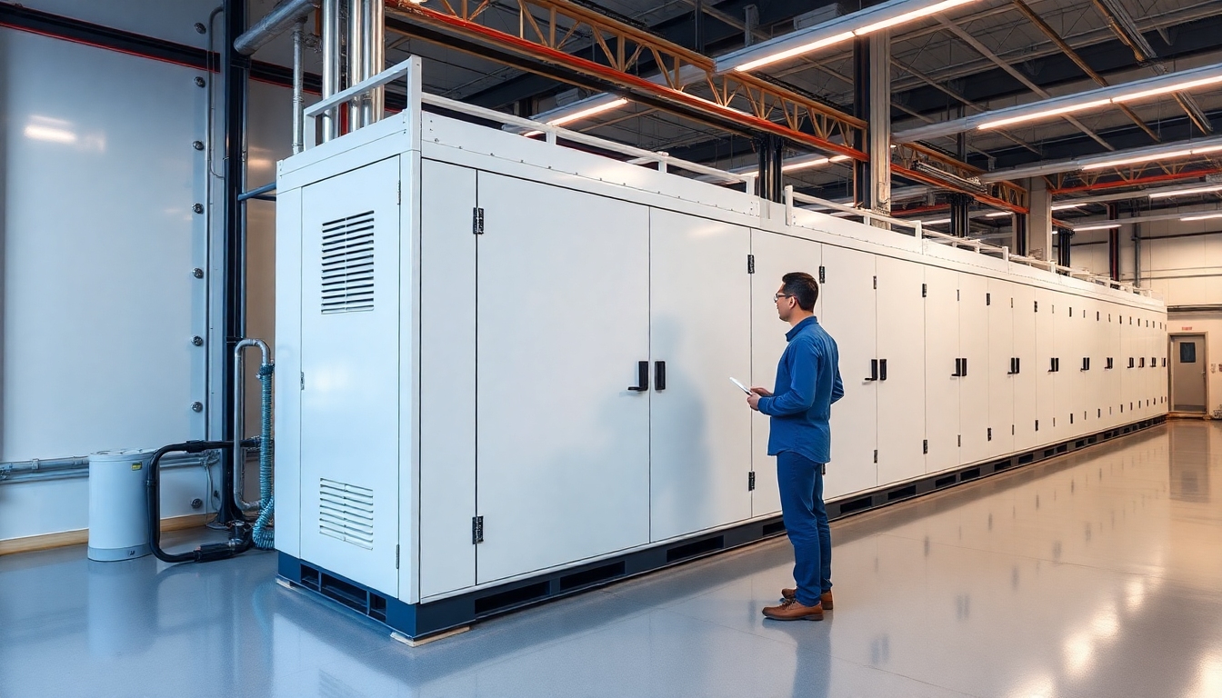 産業用蓄電池と VPP が実現する電力システムの変革