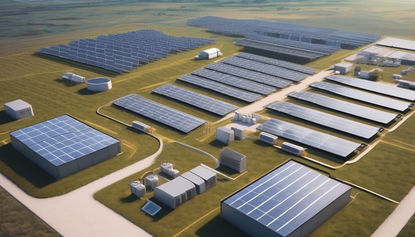 中国発の半固体電池がヒューマノイドを変える理由と量産化の課題