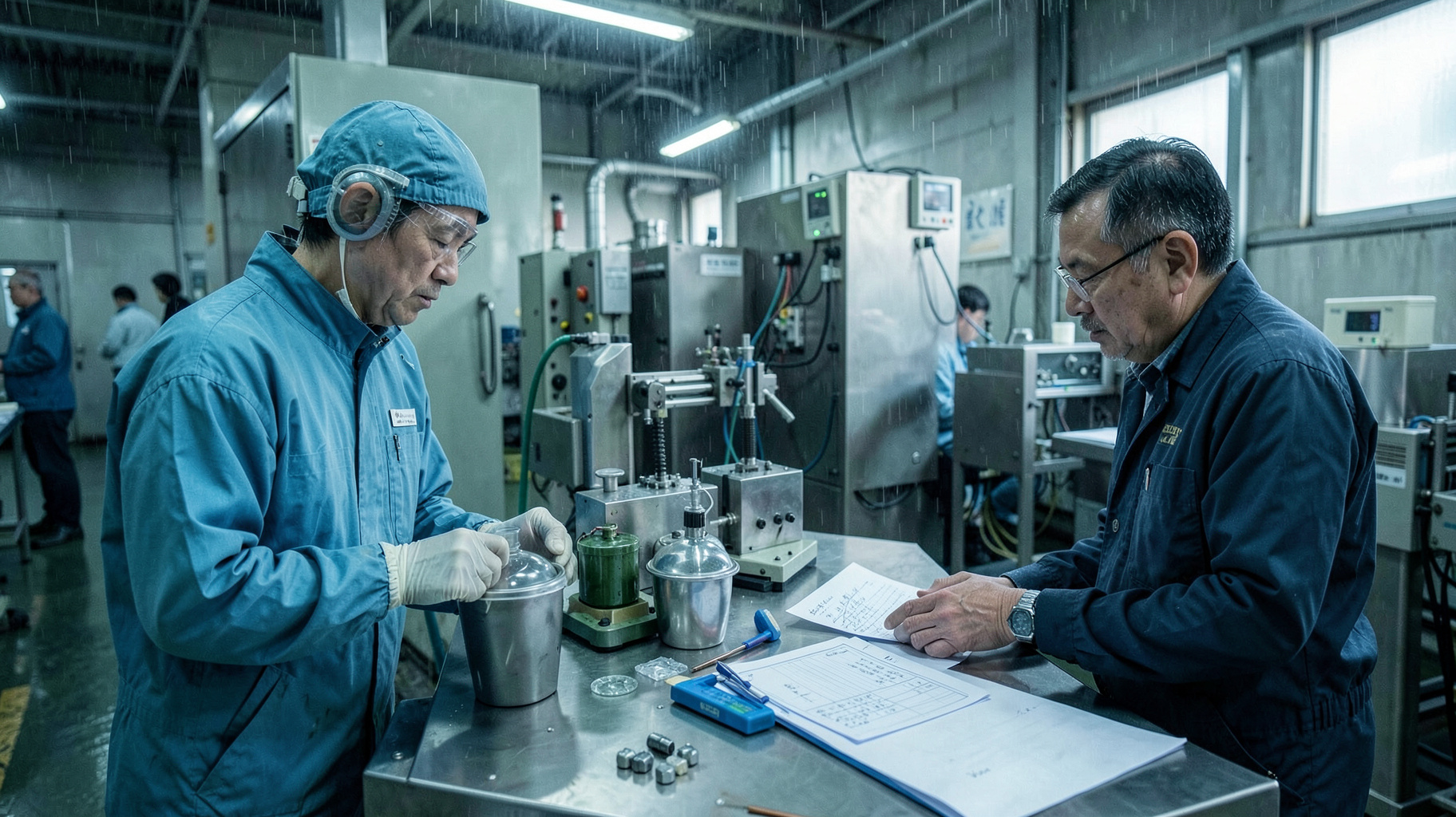 Factorial Energyと三井金属が挑む全固体電池の量産化、材料から製造工程へ