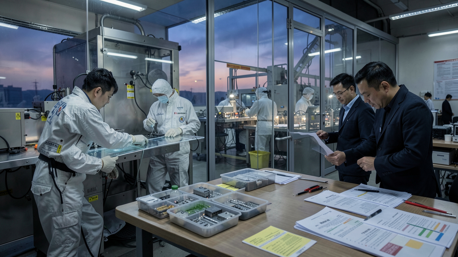 中国が全固体電池の2030年実用化を目指す理由と日本企業への影響